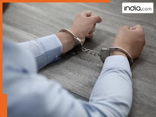 दिल्ली में बैठा था दुश्मन का आदमी! पुलिस ने पाकिस्तानी जासूस को किया गिरफ्तार, खुफिया जानकारी भेजने का शक