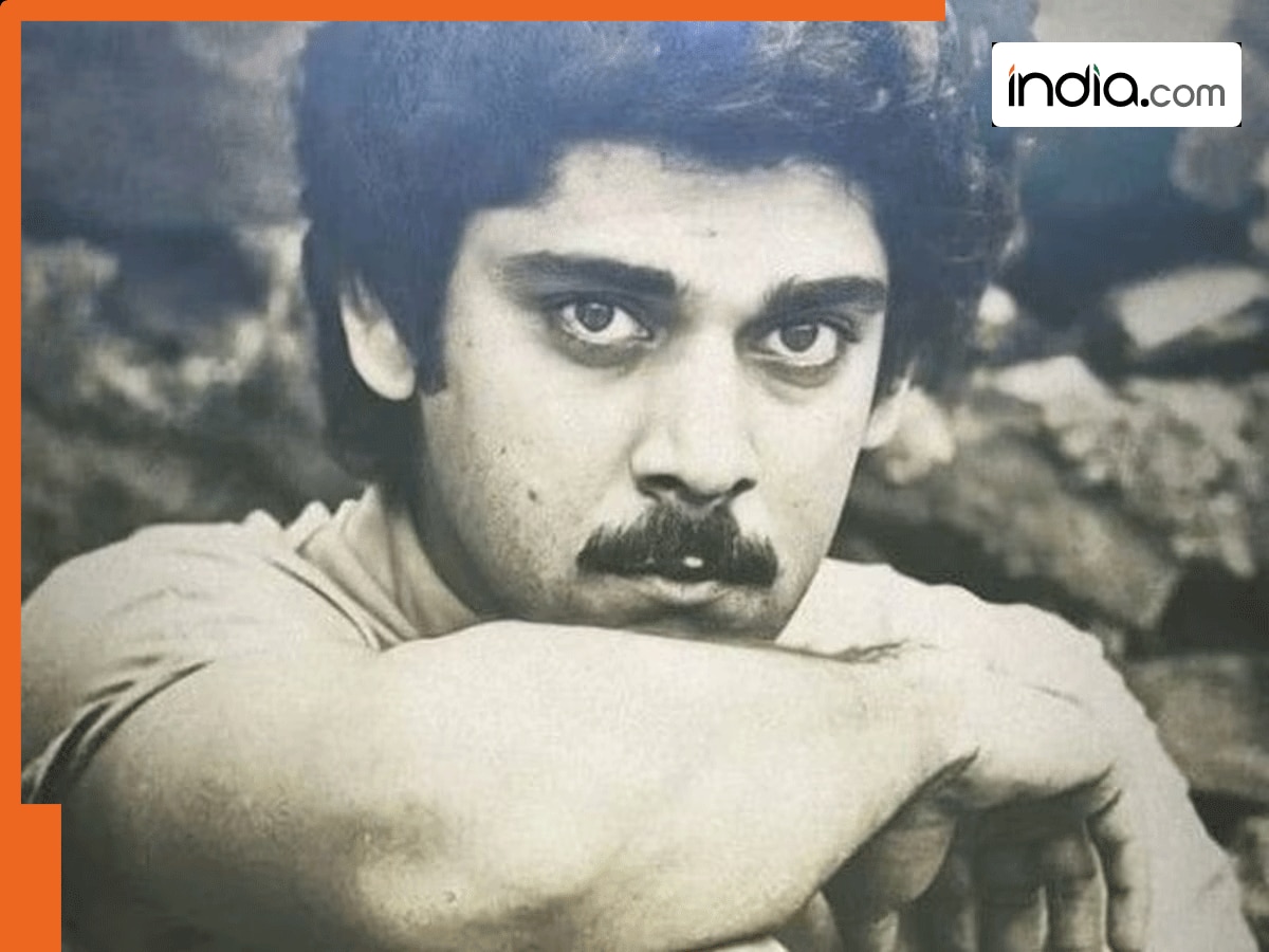 जब पंकज धीर के लिए 4-5 हजार आदमियों ने मुंडवा लिए थे सिर, बेतहाशा रोए थे