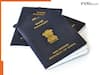 Good news for travellers: Passport verification records can now be accessed directly on....applicants can now...