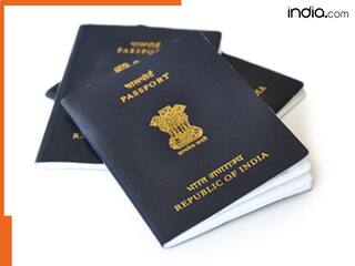 Good news for travellers: Passport verification records can now be accessed directly on....applicants can now...