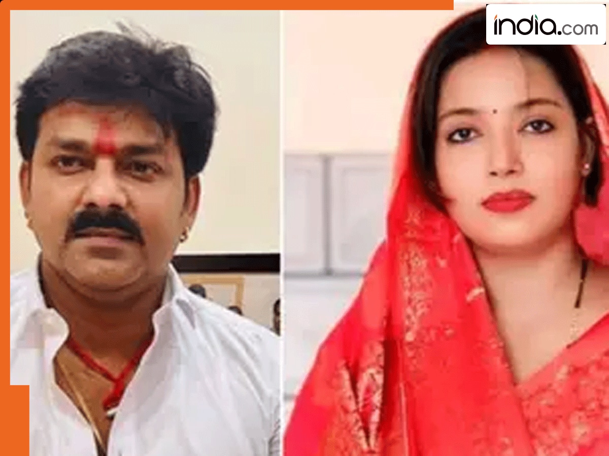 'मेरा अबॉर्शन कराया, पिल्स खिलाईं', हमारी शादी के बाद भी वो अक्षरा सिंह के साथ थे, पवन सिंह की पत्नी ज्योति ने अभिनेता पर लगाए गंभीर आरोप