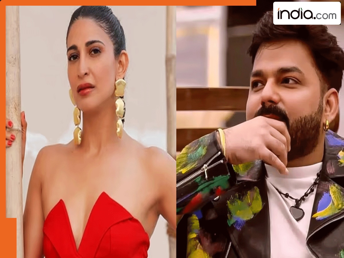 भोजपुरी स्टार पवन सिंह के फैंस ने अहाना कुमार को दी रेप और जान से मारने की धमकी, भड़की एक्ट्रेस ने बोलीं-आखिर हम...