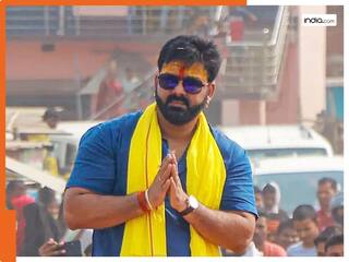 पवन सिंह नहीं उतरेंगे चुनावी मैदान में, कहा- बीजेपी में इसके लिए शामिल नहीं हुआ