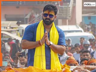 भोजपुरी स्टार पवन सिंह की बढ़ी सुरक्षा, IB की चेतावनी के बाद मिली Y-कैटगरी सिक्योरिटी