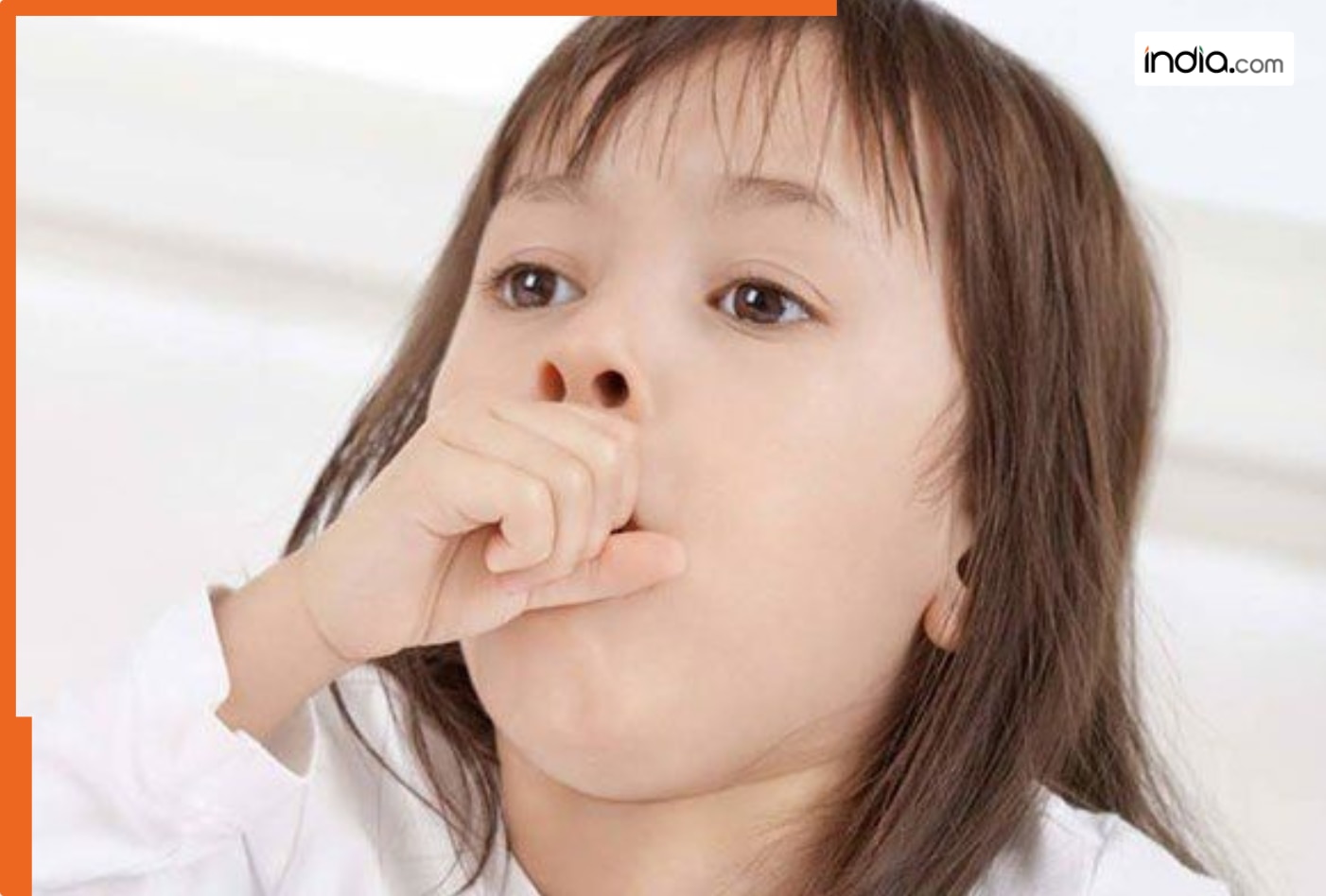 सीजन बदलते ही बढ़ रही है बच्चों में खांसी-जुकाम की परेशानी, डॉक्टर ने बताए ऐसे आयुर्वेदिक नुस्खे जो तुरंत देंगे राहत