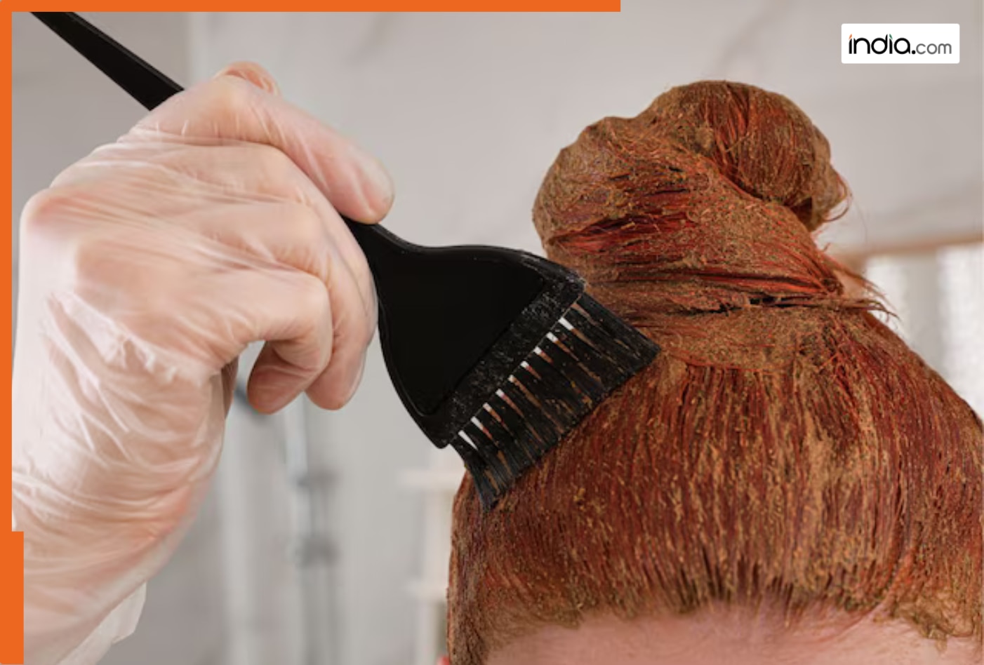 महंगे हेयर कलर छोड़ें, दादी मां का ये नुस्खा बालों को दोबारा बनाएगा काला और घना