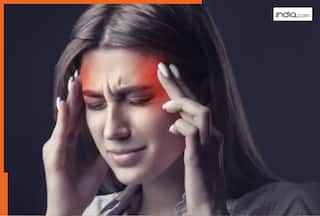 सिरदर्द की दवा छोड़ें! एक बार आजमाकर देखों ये घरेलू उपाय, बाद में कहोगे- पहले क्यों नहीं पता था?