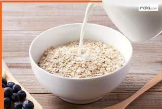 रोजाना ओट्स खाने से शरीर में क्या बदलाव आते हैं? फायदे सुन चौंक जाएंगे आप