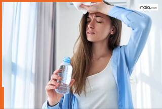 डायबिटीज में क्यों बढ़ जाती है प्यास और पेशाब की समस्या? जानिए डॉक्टर की राय