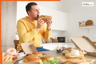 सिगरेट छोड़ते ही क्यों बढ़ जाती है भूख? डॉक्टर ने बताई इसके पीछे की रोचक वजह