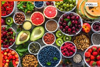 कमजोर, बेजान और झड़ते बालों से हैं परेशान? ये 7 नेचुरल सुपरफूड्स डालेंगे आपके बालों में नई जान