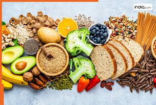 वेट लॉस डाइट में फाइबर क्यों है जरूरी? जानें यह कैसे रखता है आपको फिट और वजन कंट्रोल में