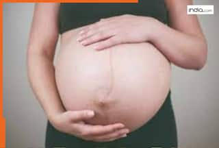 गर्भावस्था में पेट पर दिखने वाली काली लाइन क्या किसी खतरे का संकेत? आइए जानते हैं डॉक्टर से
