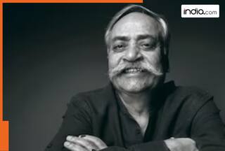 Who is Piyush Pandey, man who gave PM Modi 'Ab Ki Baar, Modi Sarkar' slogan, behind iconic Fevicol ad?