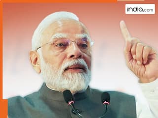 PM मोदी ने जातिवाद को बताया हिंदुओं के लिए ‘बड़ा संकट’, RSS के इन कार्यों की जमकर की तारीफ