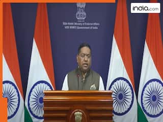 PoK में बिगड़े हालात, भारत ने पाकिस्तान को जमकर लगाई फटकार - अशांति के पीछे की वजह भी बताई