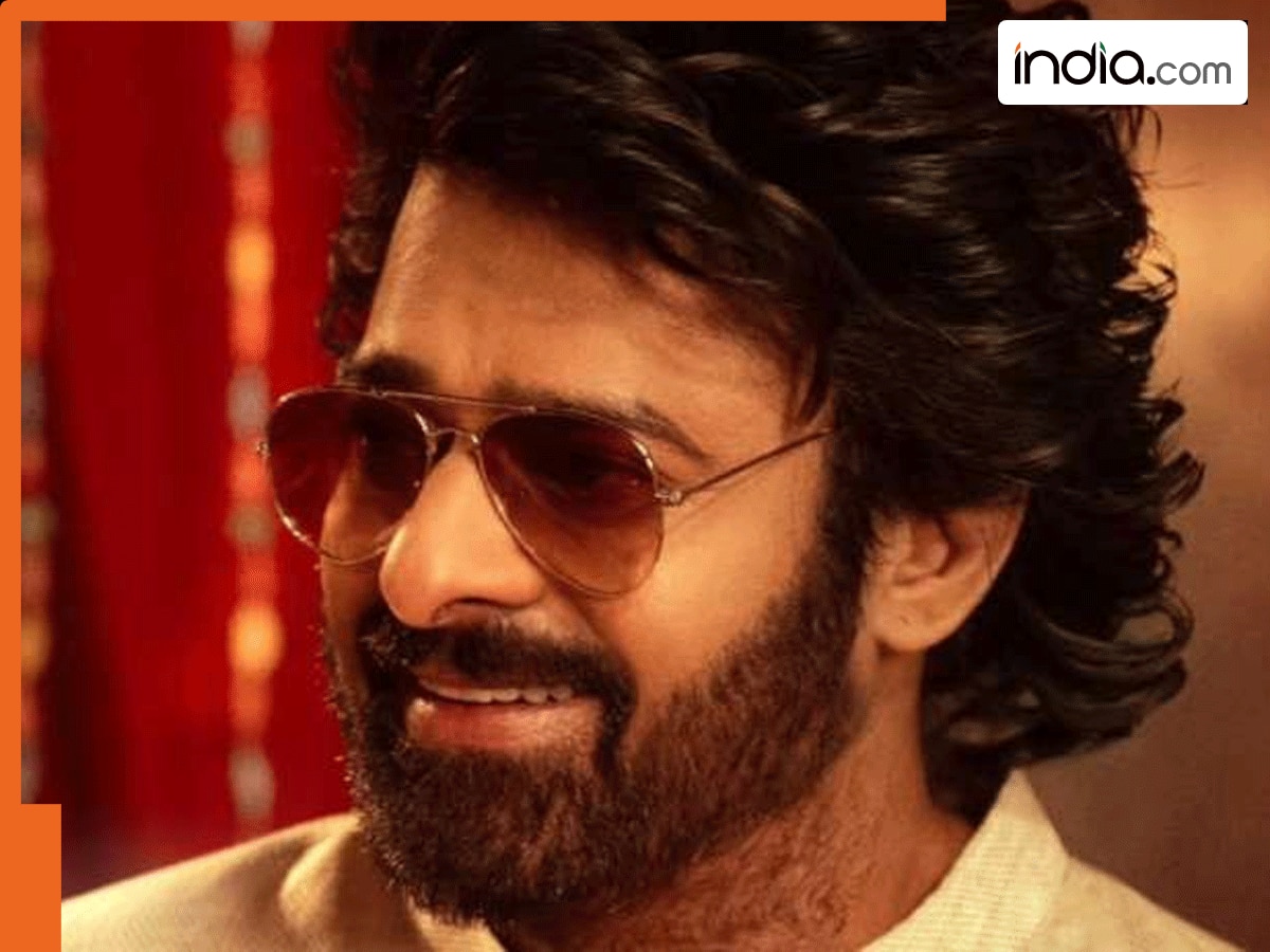 Prabhas Birthday: 6,000 शादी के प्रपोज़ल मिलने के बावजूद आज भी सिंगल है ये शर्मीला लड़का, जिसने 'बाहुबली' बनने के लिए ठुकरा दिए करोड़ों रुपए