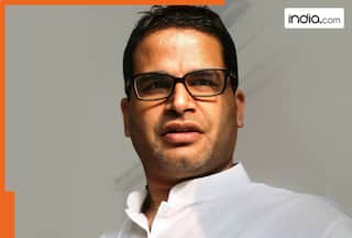Bihar Assembly Election: Prashant Kishor breaks silence on alleged double enrolment, says EC notice....