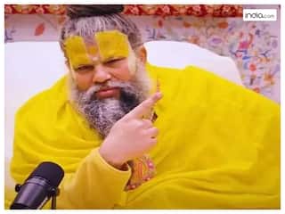 Premanand Ji Maharaj Big Health Update: Vrindavan Saint issues statement, says those spreading false news will..., devotees to...