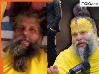 प्रेमानंद महाराज की तबियत पर आया ऑफिशियल अपडेट, सुबह की पदयात्रा की भी दी जानकारी, जानिए क्या है हाल