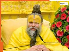 Premanand Ji Maharaj Health Update: Muslim youths offer chaddar at Dargah of Sabir Pak, Vrindavan saint says..., devotees to...