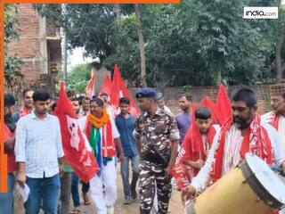 Bihar Poorest Candidate: न जमीन, न जायदाद... कौन हैं बिहार चुनाव में सबसे गरीब उम्मीदवार, पत्नी खुशबू हैं आंगनबाड़ी सेविका