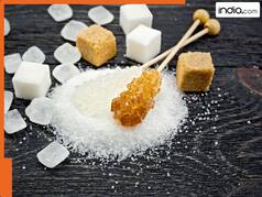 अगर आप 15 दिन तक चीनी छोड़ दें तो क्या होगा शरीर के साथ? एक्सपर्ट ने बताया कैसे बदल जाएगी आपकी स्किन