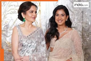 Mukesh Ambani, Nita Ambani's bahu Radhika Merchant uses THIS luxury phone, it is worth Rs...