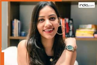 Meet Ragini Das, once rejected by Google in 2013, now appointed to head its startup wing