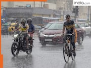 November 2 weather forecast: Heavy rain, pollution and snowfall; Check complete forecast of Rajasthan, Delhi, West Bengal, Uttarakhand and Uttar Pradesh
