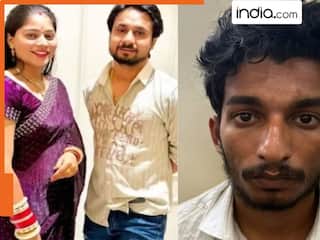 राजा रघुवंशी केस: पत्नी सोनम समेत 5 लोगों पर मर्डर करने और सबूत मिटाने के आरोप तय, मेघालय में हनीमून के दौरान हुई थी हत्या