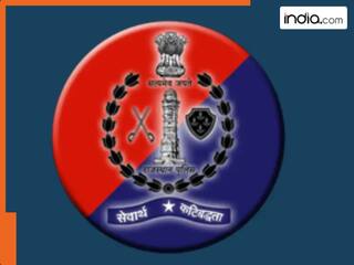राजस्थान पुलिस में बड़ा बदलाव: 34 अधिकारियों का ट्रांसफर, जयपुर को मिला नया पुलिस आयुक्त