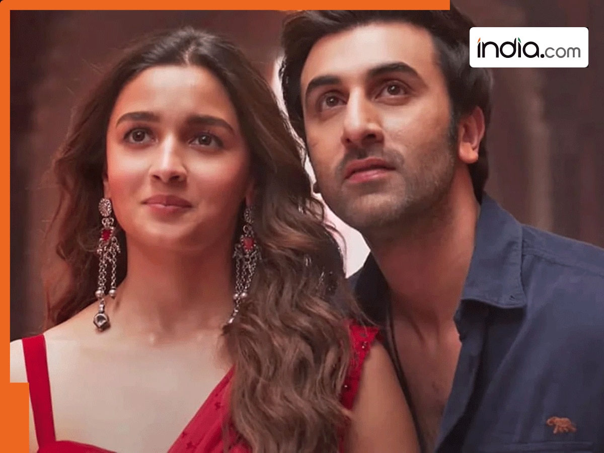 'उसे धक्के मारकर', रणबीर कपूर-आलिया के रिश्ते पर क्या था महेश भट्ट का रिएक्शन, राहा की मम्मी ने कहा-मुझे क्या पता था..