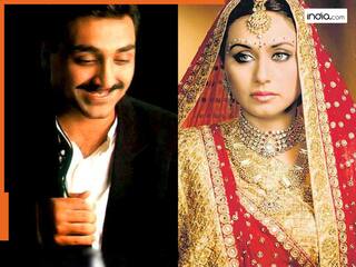 रानी मुखर्जी और आदित्य चोपड़ा की शादी वाली तस्वीरें कभी नहीं होगी लीक, एक्ट्रेस ने दी हैरान कर देने वाली वजह