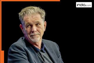 A DVD rental shop owner has built company worth Rs 21305380680000, his name is..., why Elon Musk is after his company?