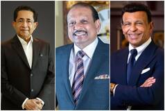 Ranked: Top 8 richest people in Kerala, Infosys's Gopalakrishna is 6th, NO 1 place is secured by...
