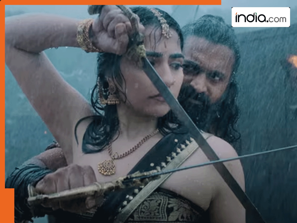 बॉक्स ऑफिस पर ऋषभ शेट्टी की Kantara Chapter 1 का हाहाकार, सैयारा-कुली-महावतार नरसिंह को छोड़ा पीछे, अब 'छावा' का क्या होगा?