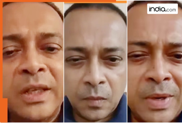 Who was Rohit Arya who held 17 kids hostage inside..., Why did he say ‘I'm not a terrorist’?