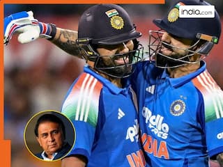 'सीधा नाम लिख दो...', रोहित और विराट पर गावस्कर का बड़ा बयान, क्या कहेंगे फैंस