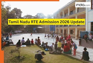 Tamil Nadu RTE Admissions 2026: Check key dates, registration and notification details