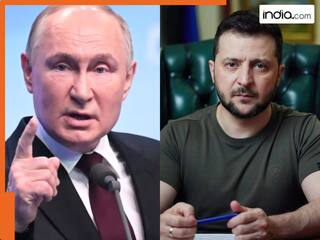 3 साल से चल रहे युद्ध में आया नया मोड़, रूसी सेना ने काट दी यूक्रेन की सप्लाई लाइन, मचा हाहाकार!