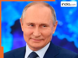 दुनिया को अपनी ताकत दिखाने वाले हैं राष्ट्रपति पुतिन, परमाणु युद्ध की है तैयारी? रूसी सेना के इस प्लान से अमेरिका की बढ़ी टेंशन