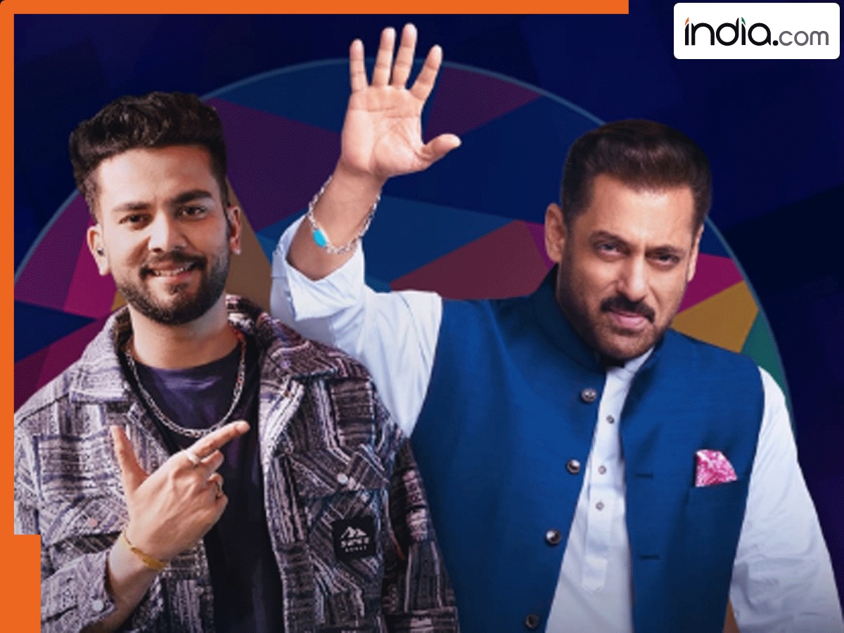 'सिस्टम हिलाने' आ रहे एल्विश यादव, 'बिग बॉस 19' के वीकेंड वार पर फूटेगा पटाखा...किसका कटेगा पत्ता?