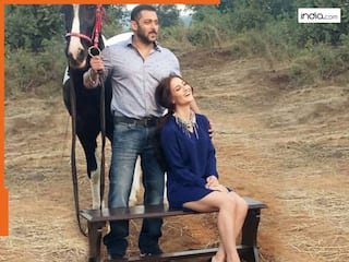 एली अवराम का दावा सलमान ने मुझे इंडस्ट्री में किया है प्रोटेक्ट, बोली 'सलमान खान से डरते हैं लोग इसलिए बदतमीजी नहीं हुई...'