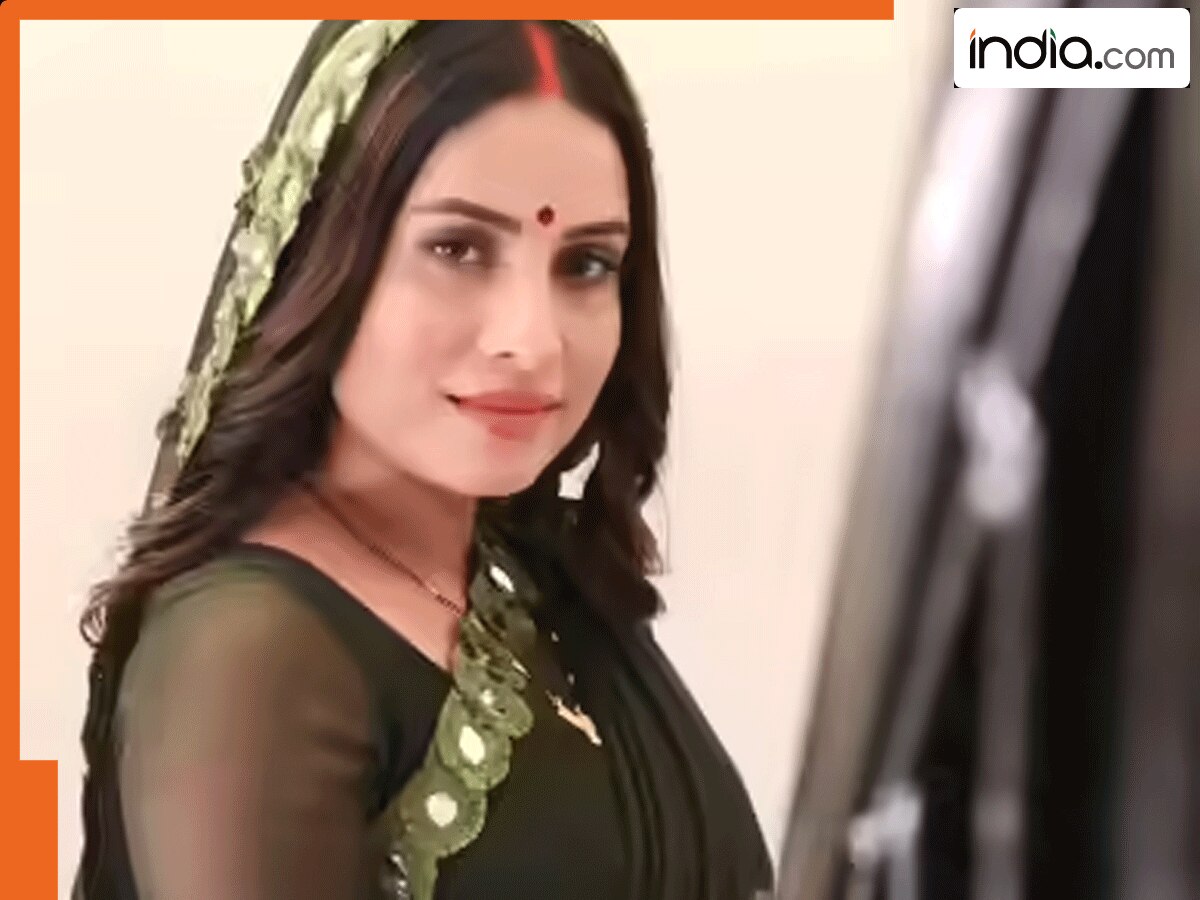 भोजपुरी फिल्म 'नईहर ससुराल' का ट्रेलर रिलीज, एक्ट्रेस संजना ने बताई 'शादीशुदा' जिंदगी की कहानी