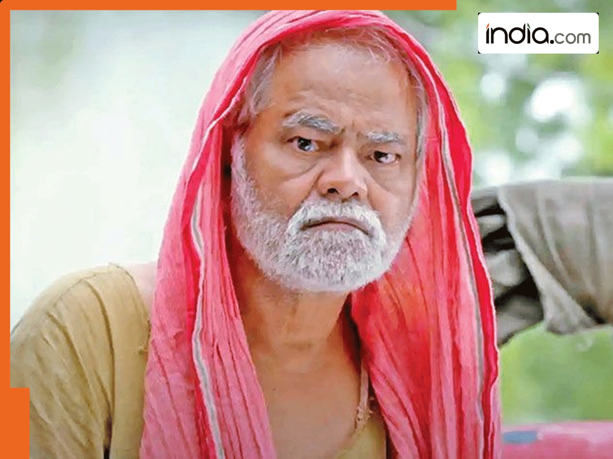 दुल्हनिया ढूंढ रहे संजय मिश्रा! 62 की उम्र में दूल्हा बनने को तैयार! बोले- दहेज मैं दूंगा...छप गए कार्ड