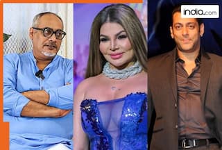 Rakhi Sawant defends Salman Khan, slams Dabangg Director Abhinav Kashyap, makes shocking remarks