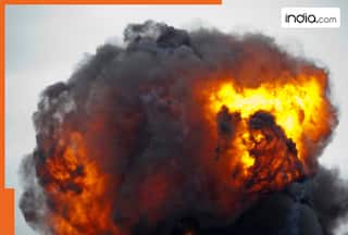 Myanmar Military drops bombs on festival protest, killing 40, witnesses report