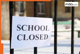 School CLOSED across India on Diwali, Chhath, Bhai Dooj and.., check full list here