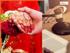 Second Marriage Act: घर छोड़कर चली जाए पत्नी तो कितने साल तक नहीं कर सकते दूसरी शादी, जानें क्या है काननू